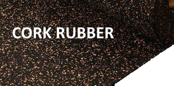 cork rubber
