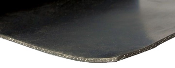 reinforced epdm rubber