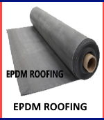 epdm roofing