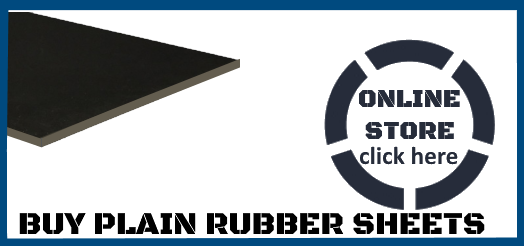 rubber sheet store