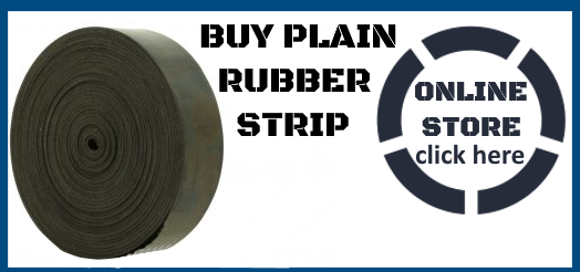 rubber strip store