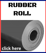 rubber roll