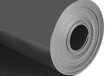 roll of epdm rubber