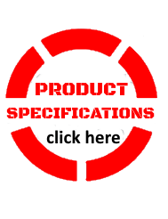 relia rubber specification