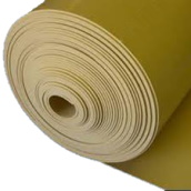 Latex Rubber Sheet