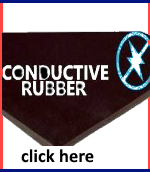 conductive neoprene
