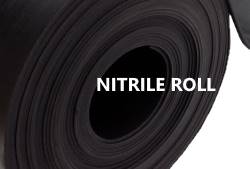 NITRILE BUNA N ROLL