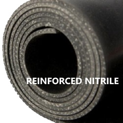 REINFORCED NITRILE BUNA N