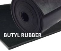 butyl rubber