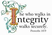 integrity