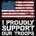 support our troops