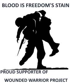 wounded warrior project