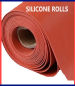 silicone roll