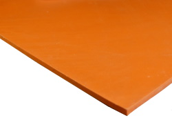 silicone sheet