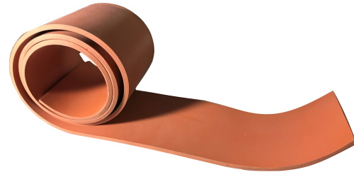 silicone rubber strip