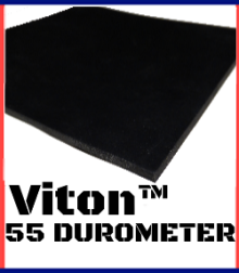 Viton� 55 duro