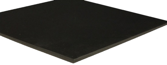 commercial grade viton rubber sheet