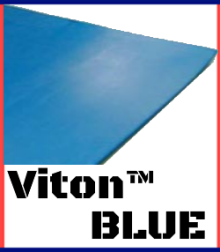 blue Viton� 