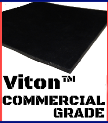Viton� commercial grade